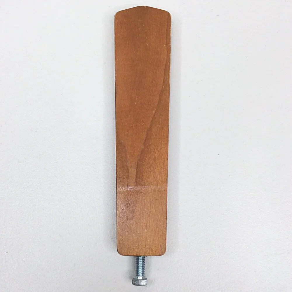 Swift Cider Tap Handle Portland Oregon Birds Beer Breweriana Brewing 10.5